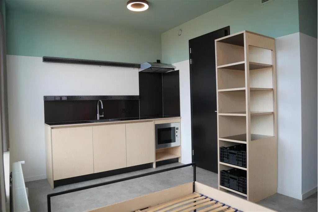 NIEUW! Woonruimte te huur Dokter Nevenstraat, Maastricht