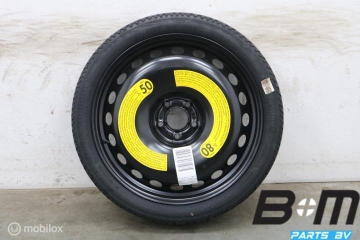Org 20 inch noodwiel / thuiskomer Audi A6 4G 4G0601027E, Auto-onderdelen, Banden en Velgen, Gebruikt, Band(en)