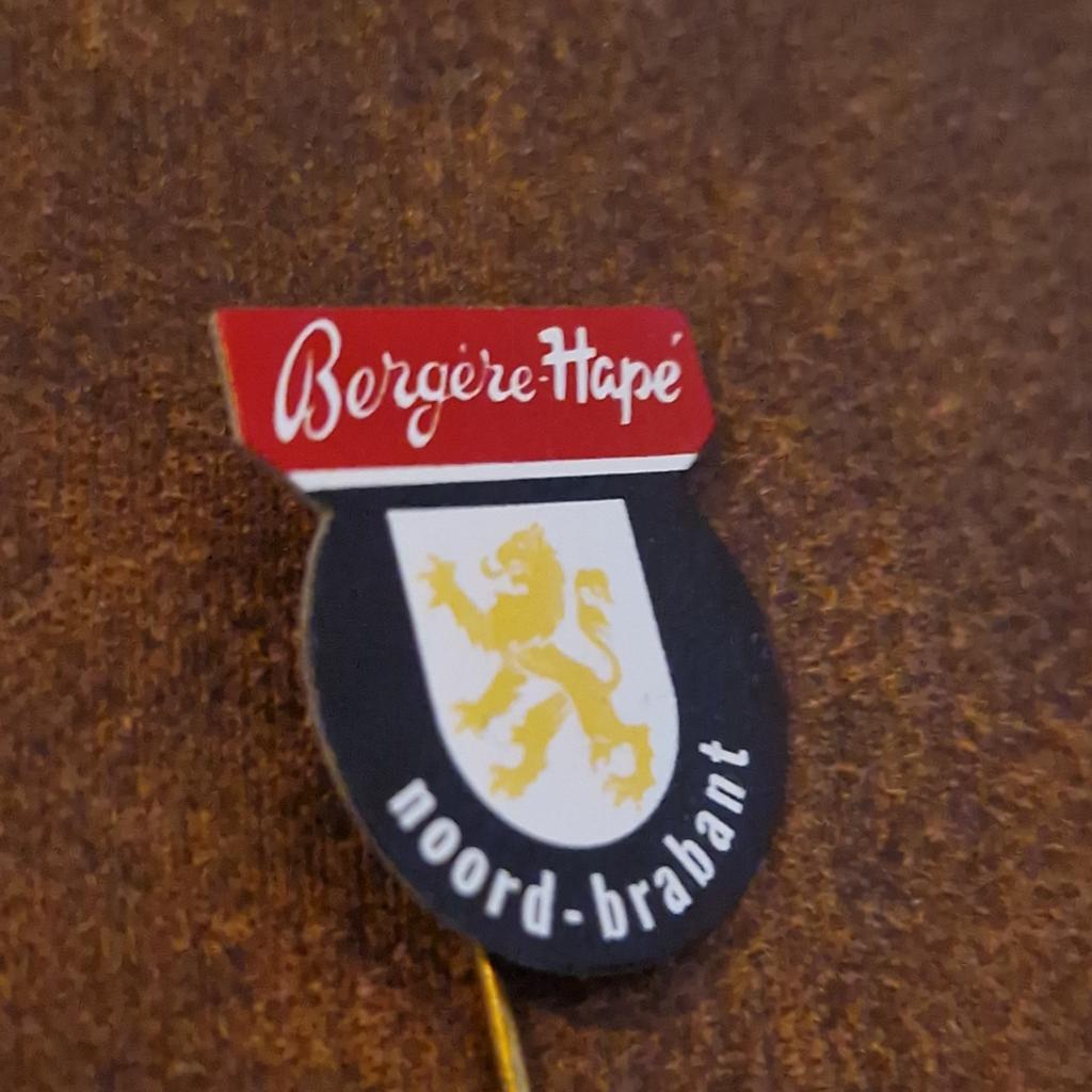 SPELDJE Bergere Hape, Ophalen of Verzenden, Zo goed als nieuw, Merk