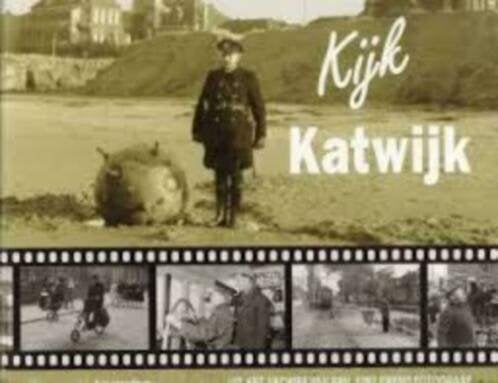Kijk Katwijk, Ophalen of Verzenden, Zo goed als nieuw