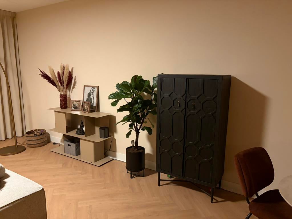 Coco maison vakkenkast, Huis en Inrichting, Kasten | Dressoirs, Ophalen, Gebruikt, 25 tot 50 cm, 50 tot 100 cm