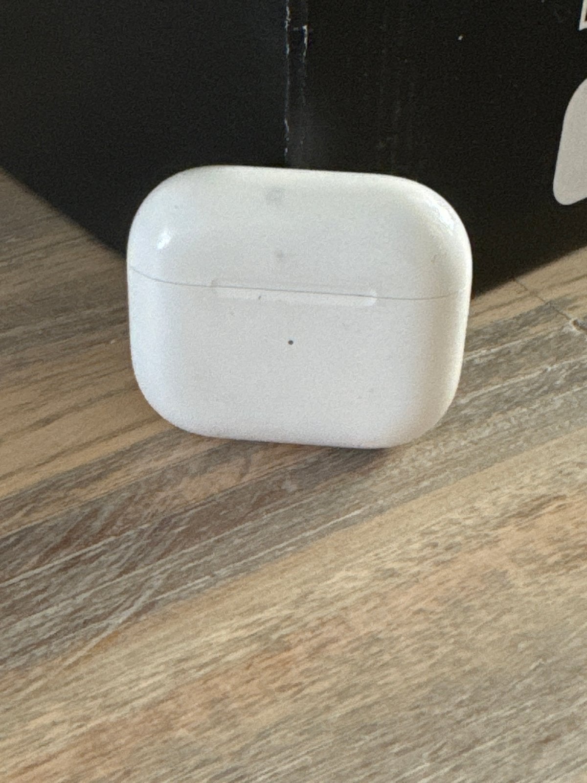 Apple AirPods 3 (alleen case!), In-ear, Gebruikt, Verzenden, Draadloos opladen