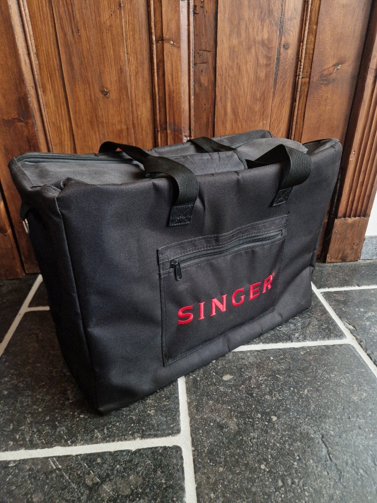 Singer naaimachine tas • super stevig • ZGAN, Ophalen of Verzenden, Nieuw, Toebehoren, Singer