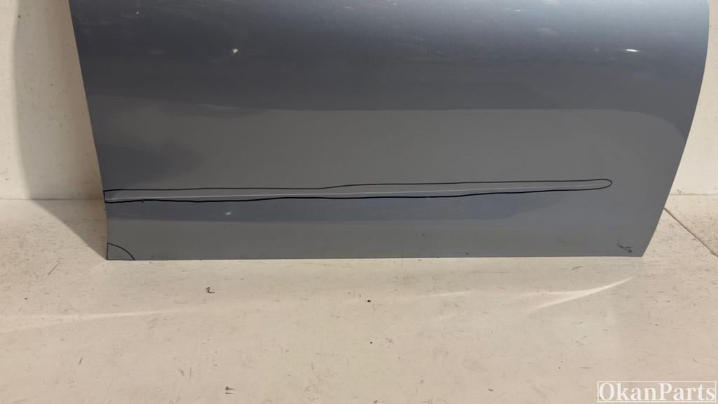 Kia Ceed rechter voordeur portier rechts, Auto-onderdelen, Info@fabrikant.eu, Ophalen of Verzenden, Voor, Fabrikant BV