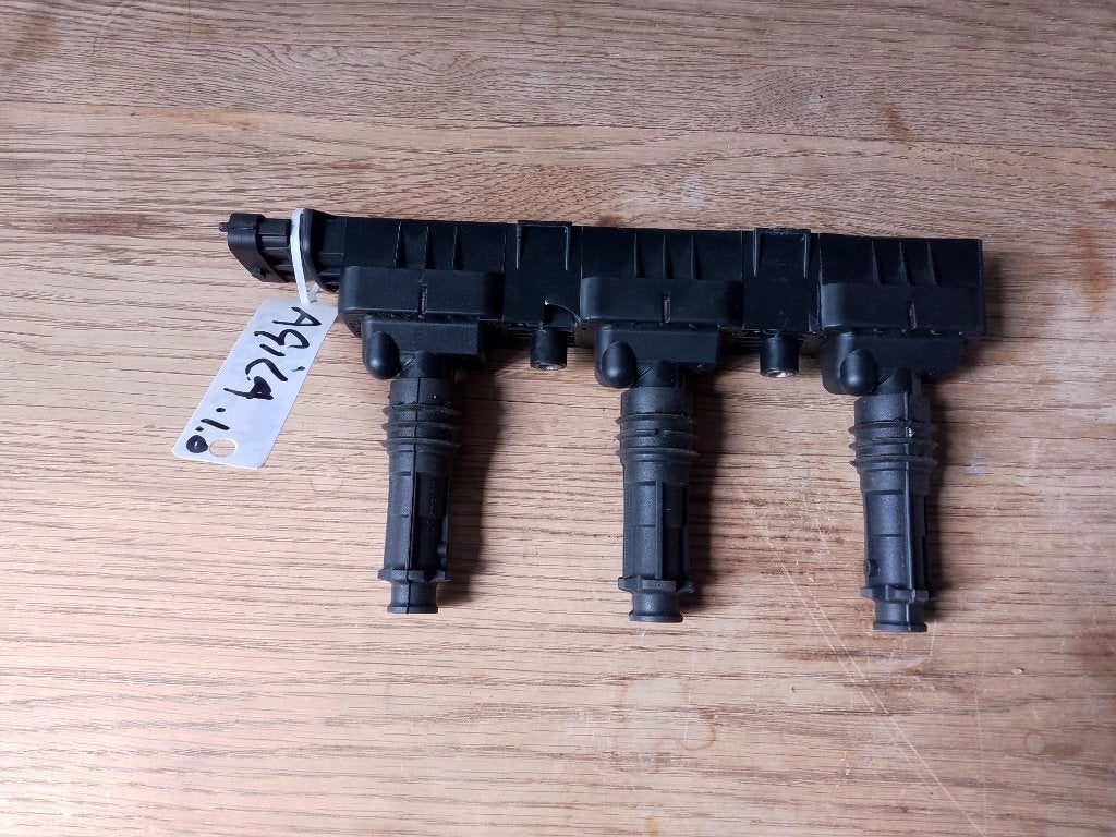 Bobine Opel Agila, Corsa B en C 1.0 l., Ophalen of Verzenden, Gebruikt, Opel