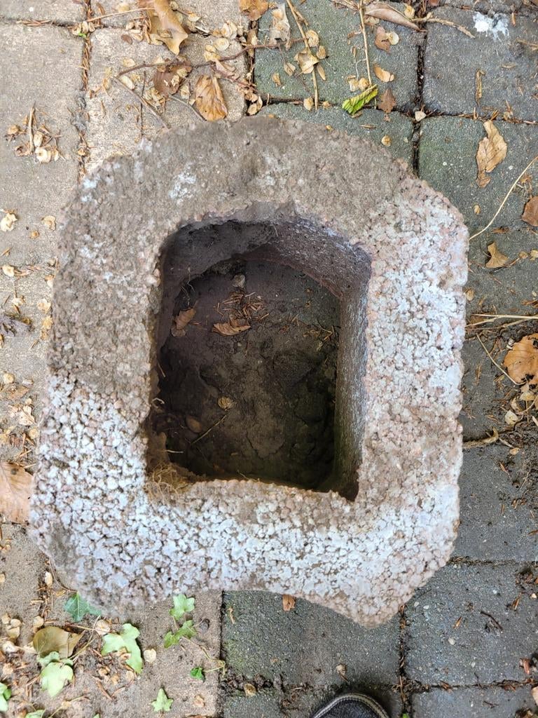 Bloembakken, Ophalen, Rond, Tuin, Minder dan 40 cm
