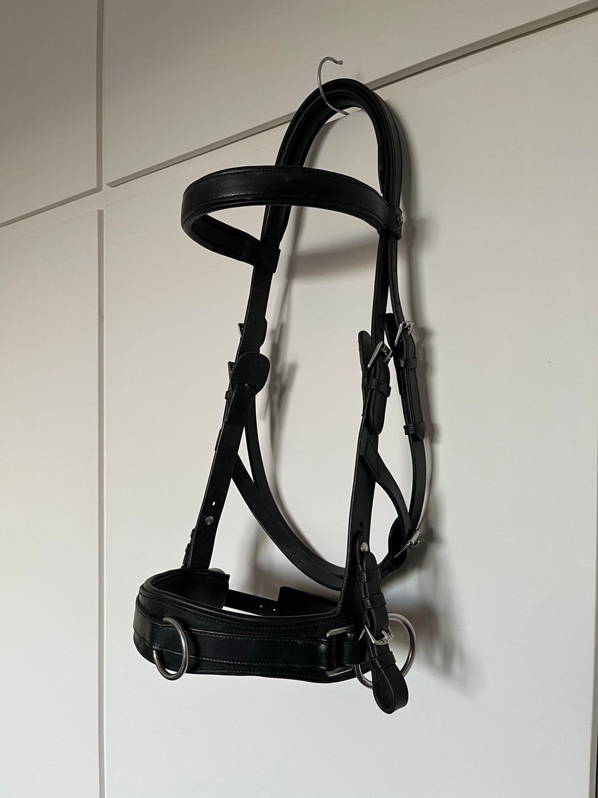 Busse Fit Pro Kaptoom, maat Full, Dieren en Toebehoren, Ophalen of Verzenden, Zo goed als nieuw, Kaptoom, Full
