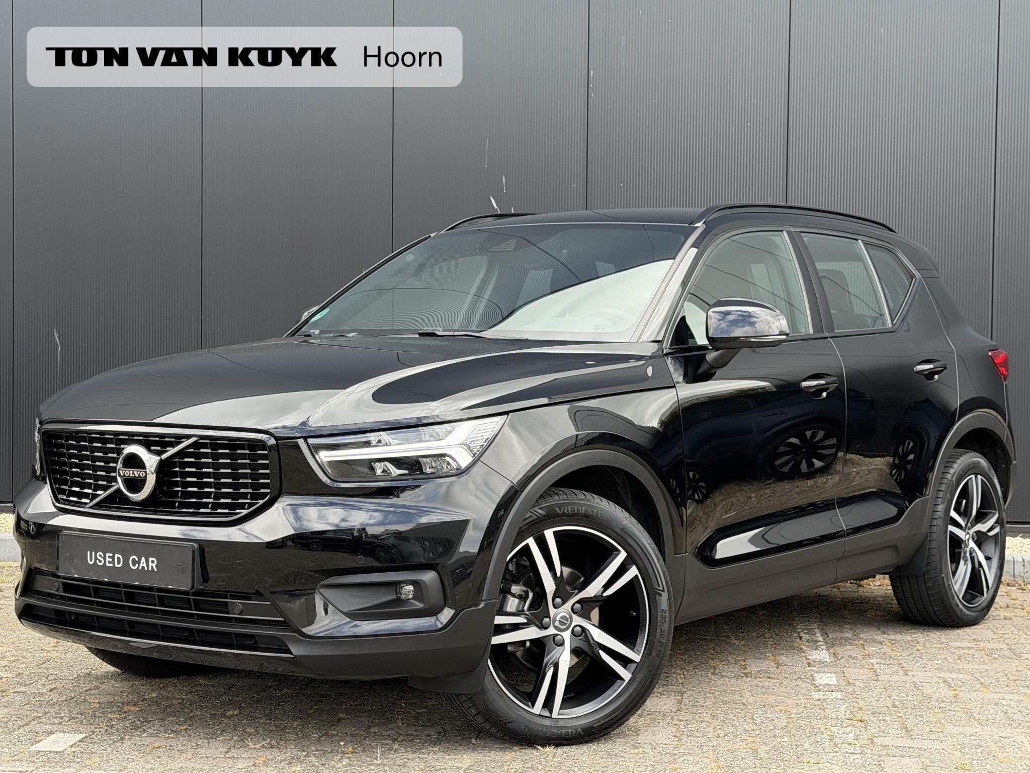 Volvo XC40 1.5 T3 R-Design Adaptieve Cruise Control / Parkee