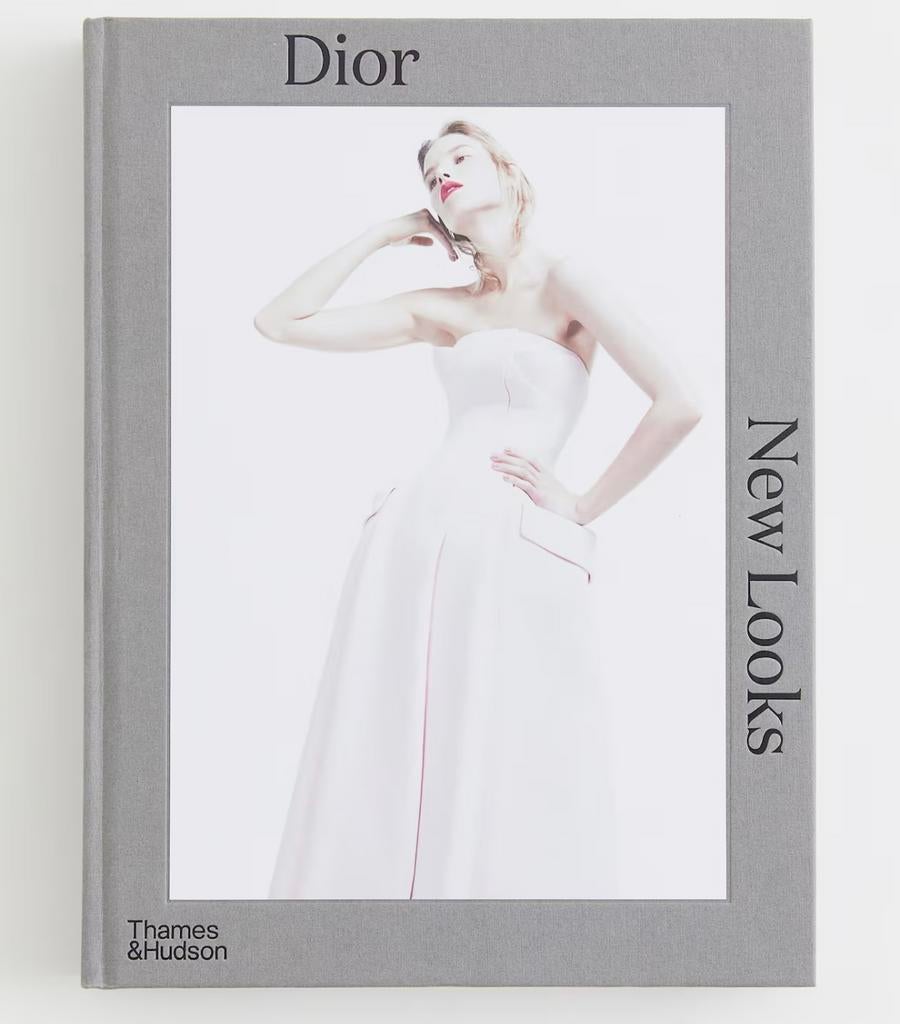 Dior New Looks - Modeboek Thames & Hudson, Boeken, Ophalen, Nieuw, Mode algemeen