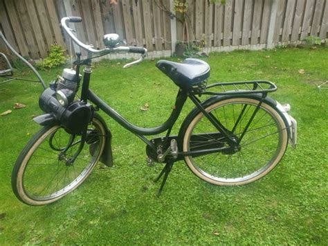(IK ZOEK  )  onderdelen van een solex  zwanenhals, Fietsen en Brommers, Gebruikt, Overige modellen, Ophalen of Verzenden, Maximaal 25 km/u