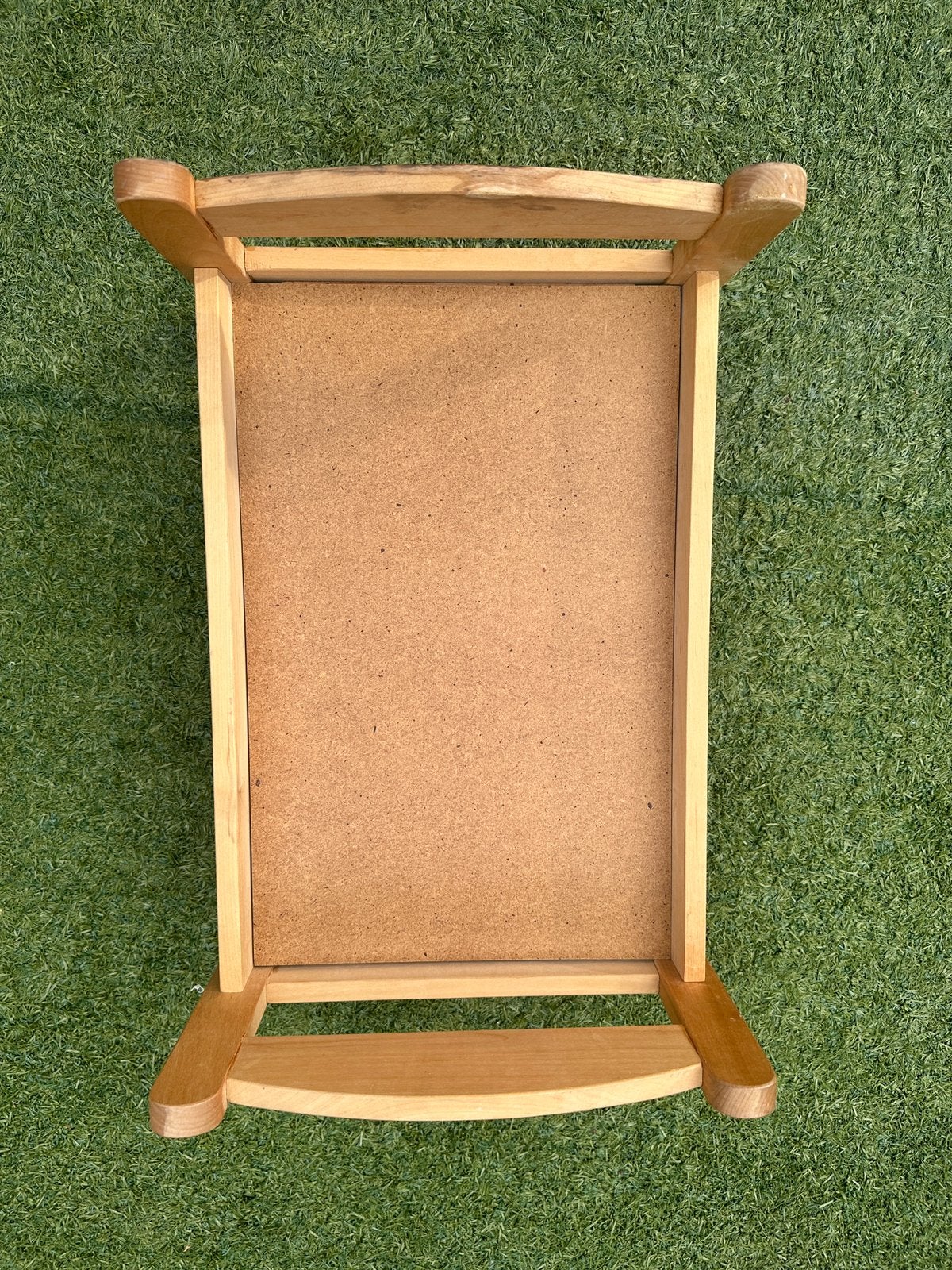 Baby poppenbed, Ophalen, Gebruikt, Babypop