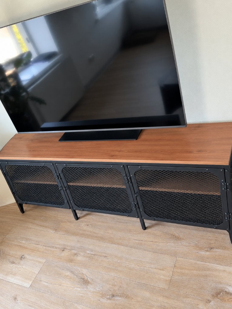 Salon tafel & tv meubel, Huis en Inrichting, Ophalen