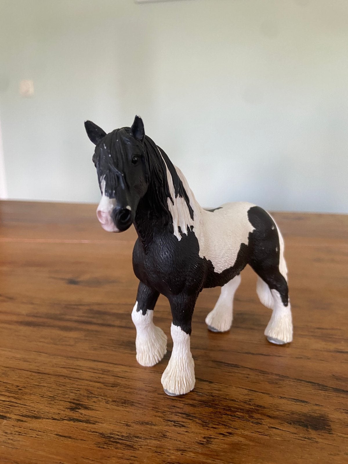 Schleich Farm World Tinker Hengst 13791 - Special Edition, Ophalen of Verzenden, Zo goed als nieuw