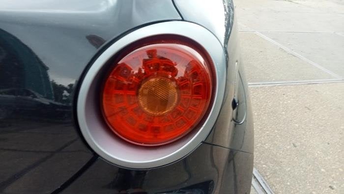Achterlicht rechts van een Alfa Romeo Mito, Auto-onderdelen, Verlichting, Gebruikt, -, -, Ophalen of Verzenden
