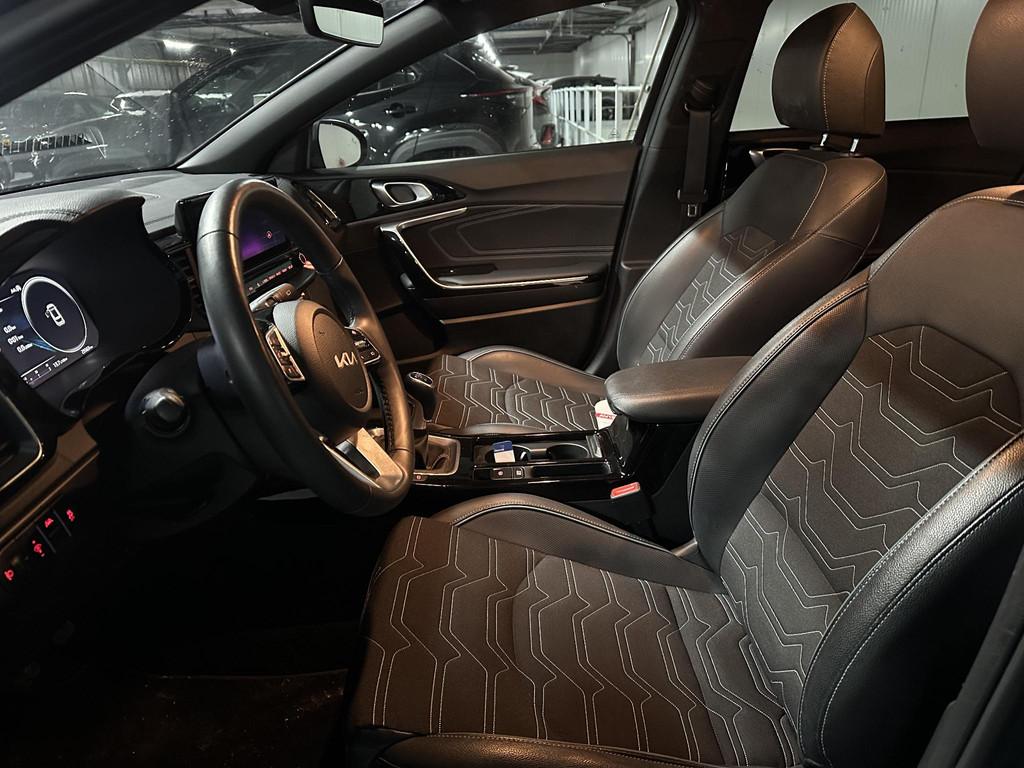 Kia Ceed 1.0 T-GDi Design Edition, Euro 6, Origineel Nederlands, Handgeschakeld, 19 km/l