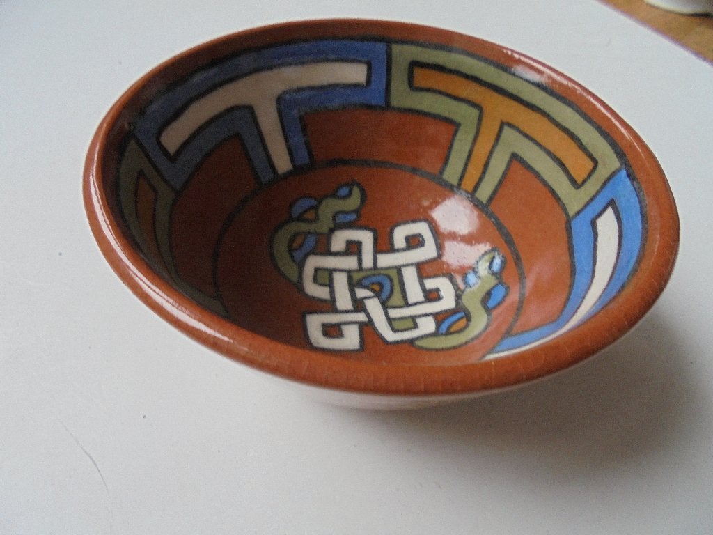 Chinese (?) pottery (K-BKO-9), Ophalen