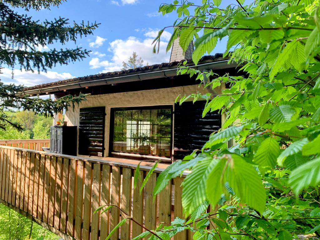 Natuurhuisje Rengershausen- tot rust komen doe je hier🤗, Vakantie, In bos, Open haard, Landelijk, Sauerland