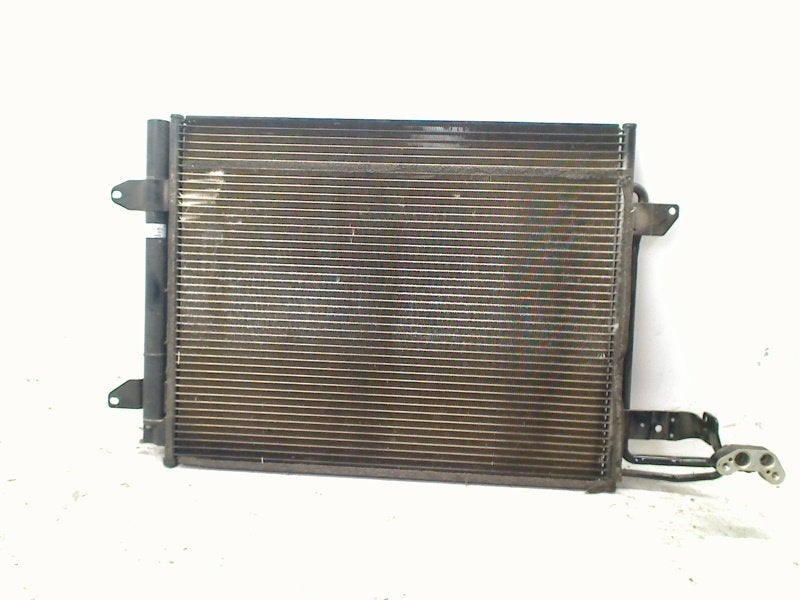 Airco Condensor Volkswagen Touran (1T1/T2) 2008 1T0820411B, Auto-onderdelen, Airco en Verwarming, Gebruikt, Volkswagen, Volkswagen AG