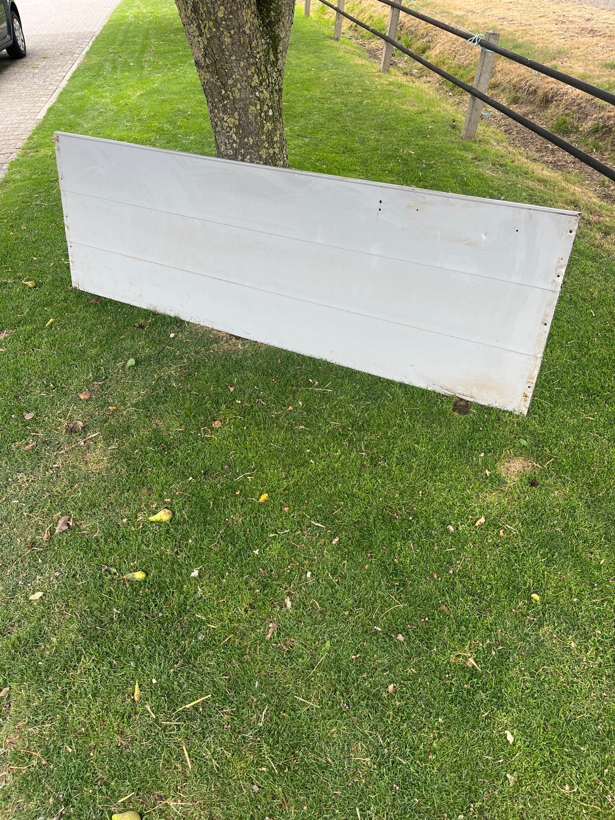 Kunststof planken / PVC klik panelen, Meerdere dieren, Schaap