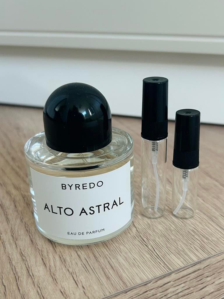 Byredo Alto Astral Eau de Parfum, Ophalen of Verzenden, Nieuw