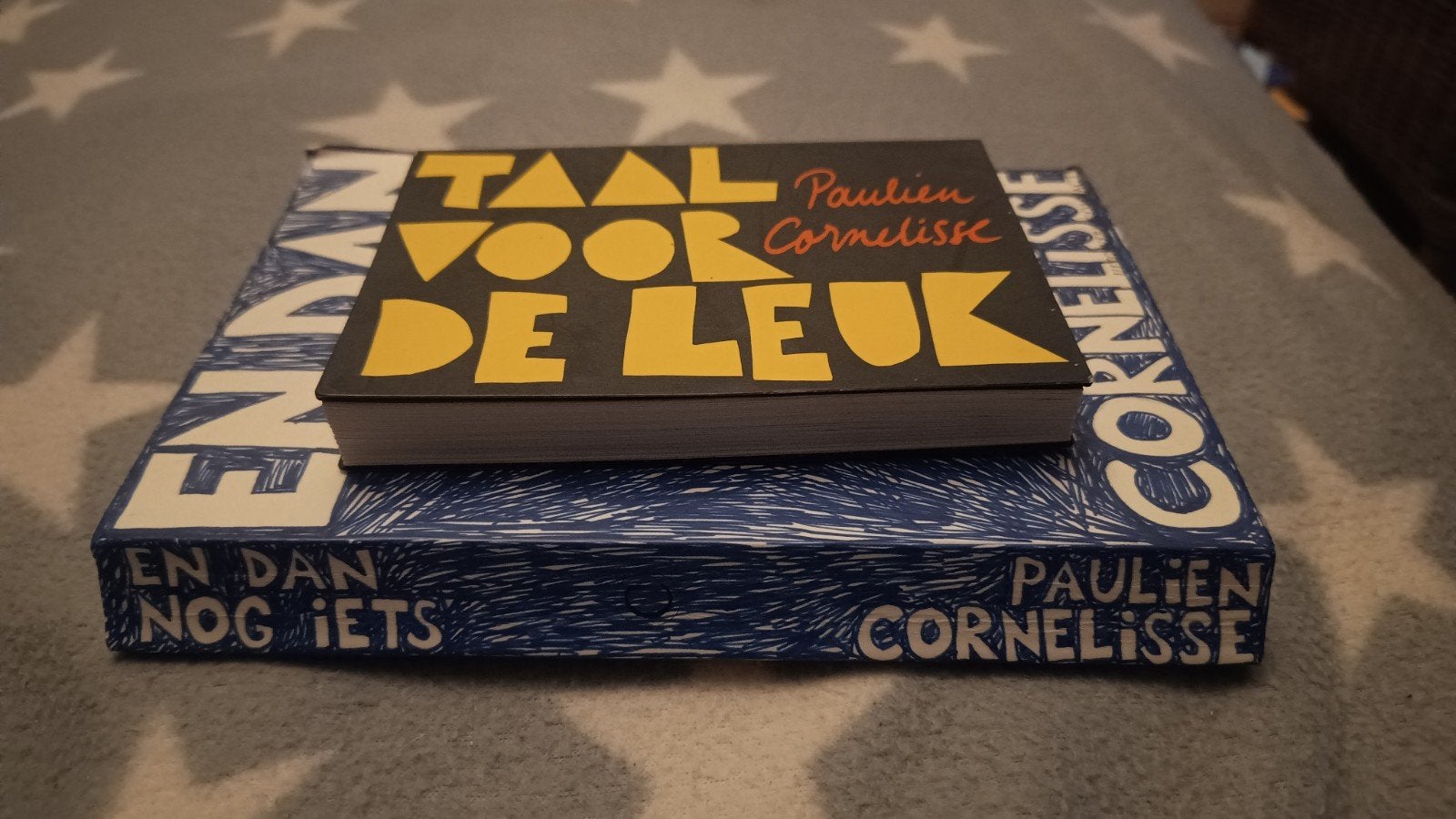 Paulien Cornelisse boeken, Ophalen of Verzenden, Zo goed als nieuw