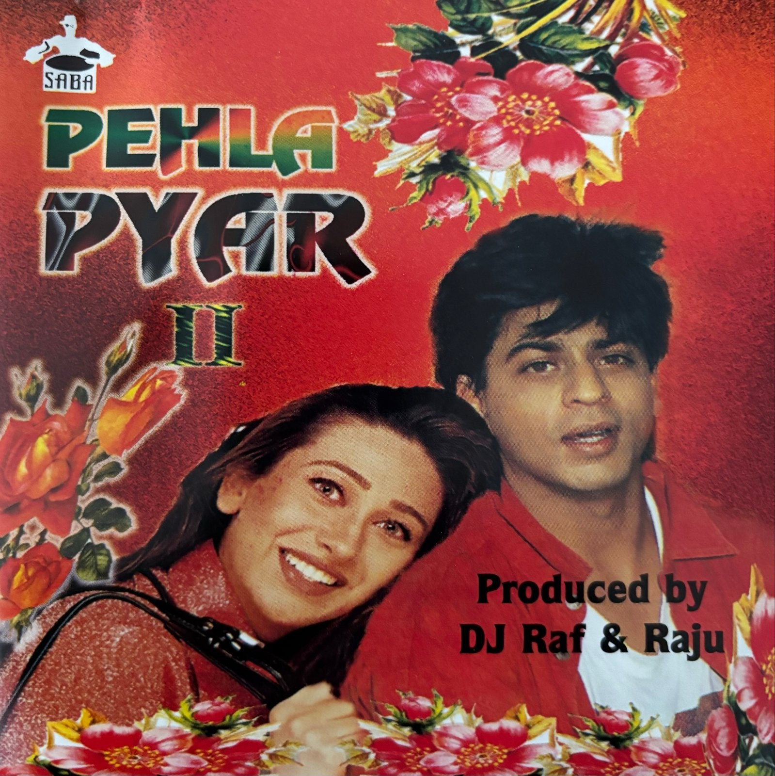 Pehla Pyar II CD - Bollywood Pop Muziek, Verzenden, Gebruikt, Album, Inclusief doosje