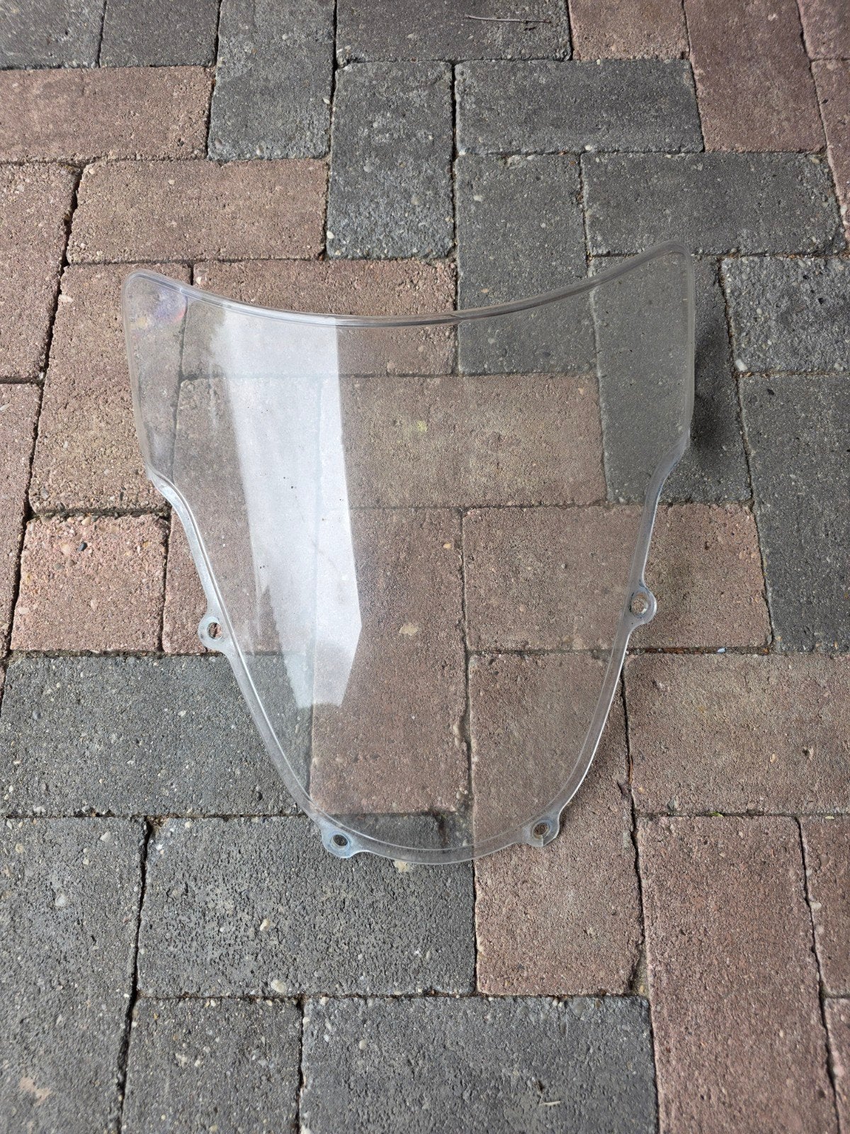 Kuipruit kawasaki zzr 1400, Motoren, Ophalen of Verzenden