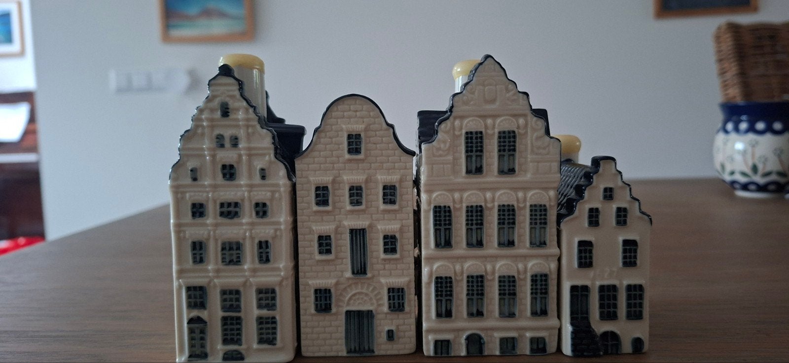 KLM huisjes 79 & 92, Tickets en Kaartjes, Eén persoon, Overige typen