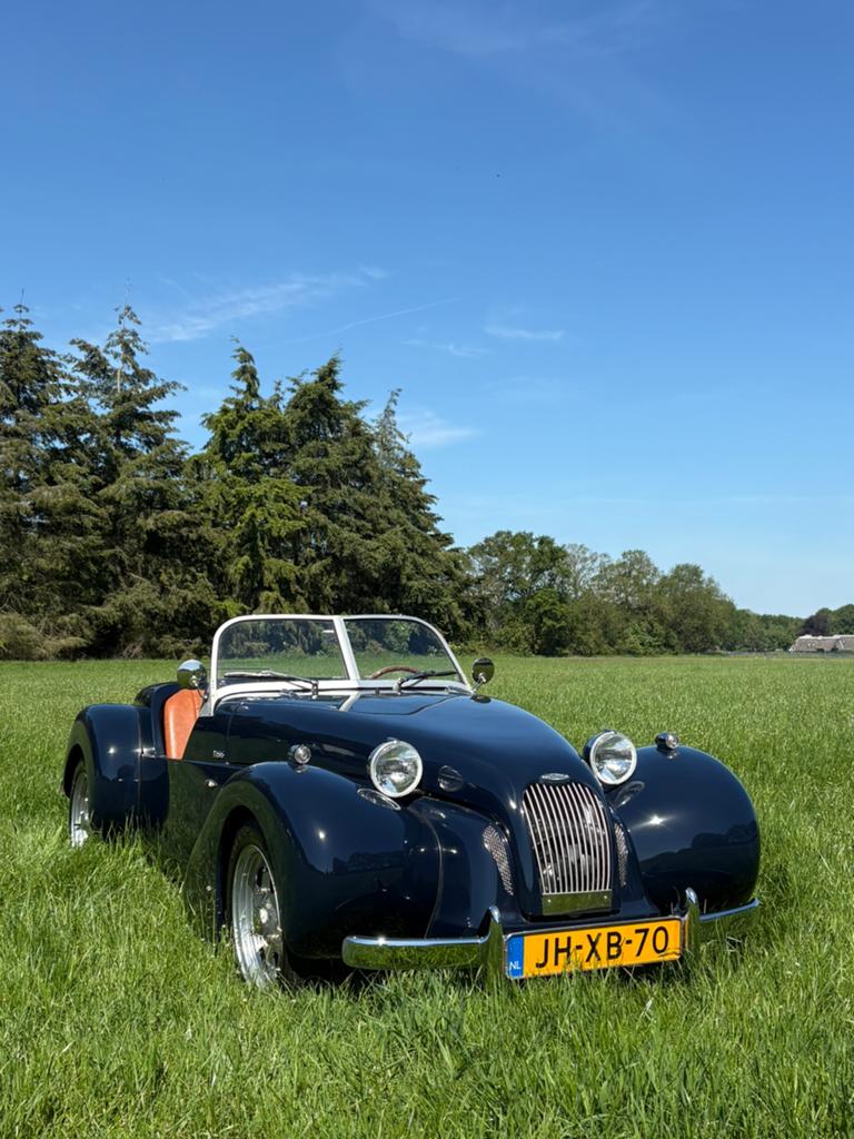 Citroën Burton • 2cv • 1989, Particulier, Te koop
