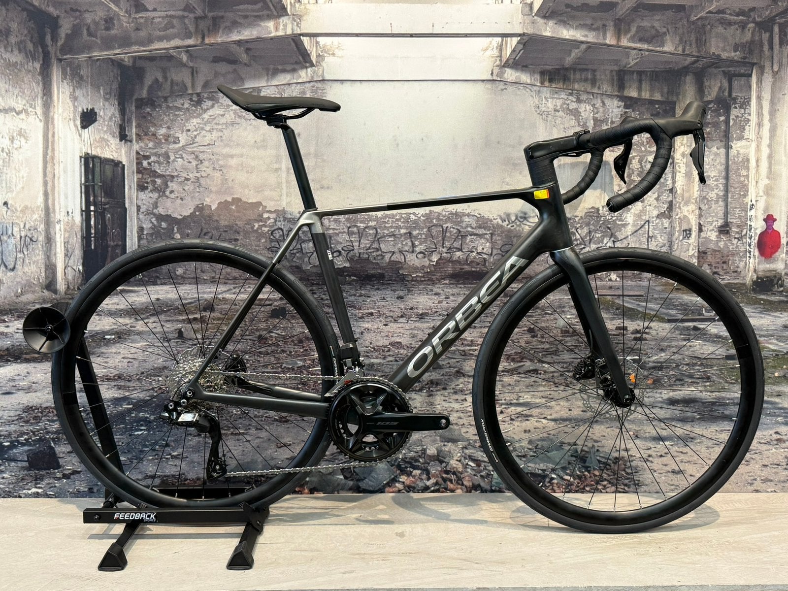Orbea orca m35i 55cm 105 di2