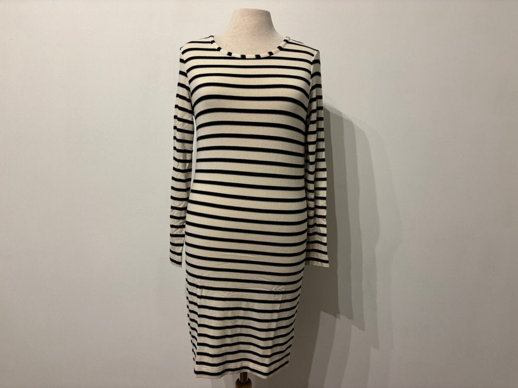 Stella Nova Dress jurk - Maat S - Jersey - Nieuwstaat, Stella Nova, Meerkleurig, Nieuw, Stella Nova