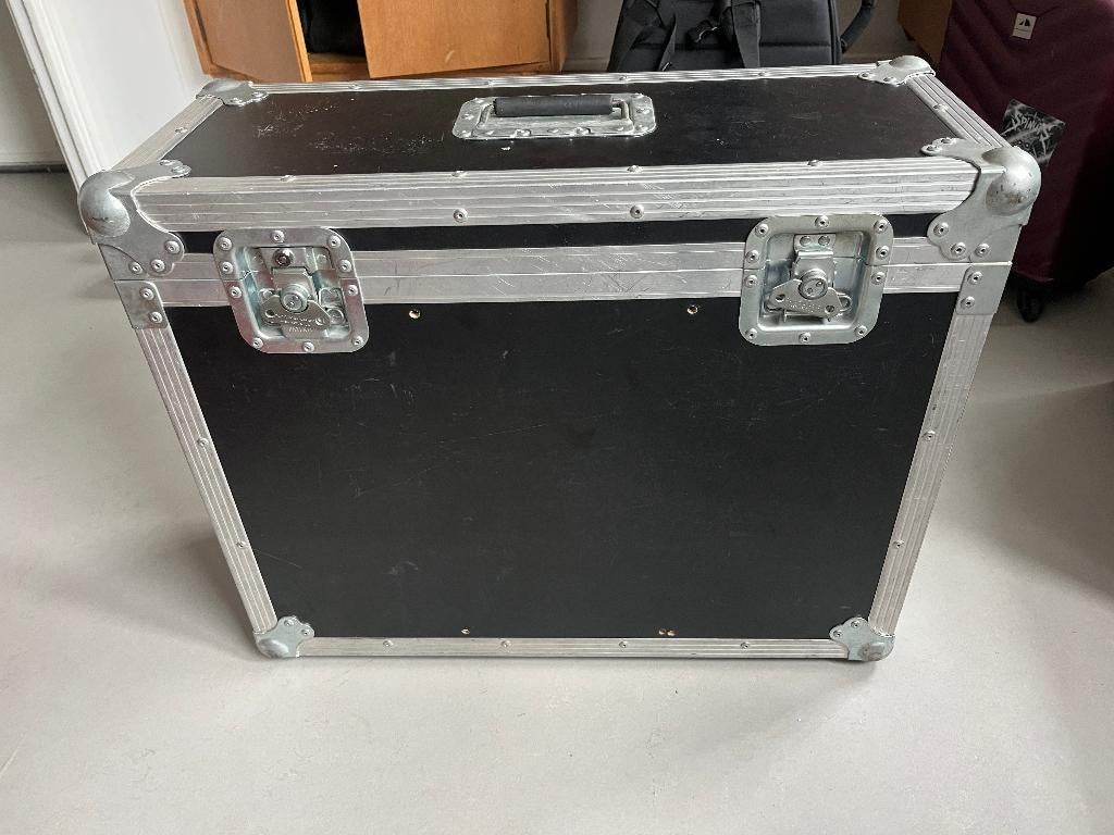 Flightcase voor bv. Fender Princeton, Muziek en Instrumenten, Behuizingen en Koffers, Ophalen of Verzenden, Gebruikt, Overige instrumenten