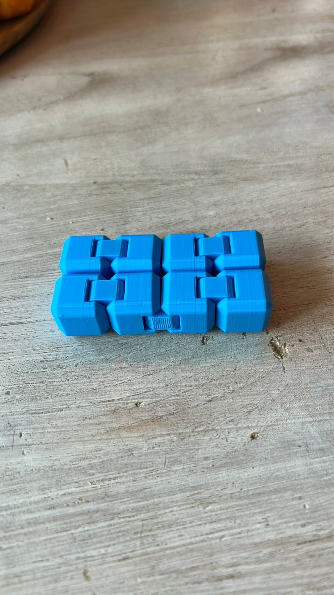 Fidget voor goedkope prijs, Hobby en Vrije tijd, Ophalen of Verzenden, Nieuw, Rubik's of 3D-puzzel