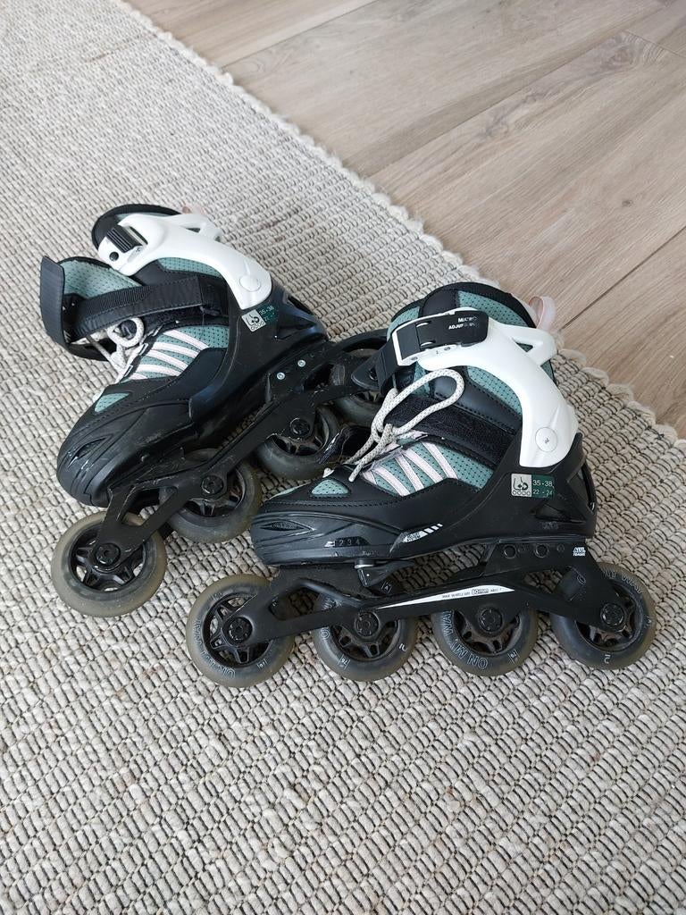 Inline skates, skeelers, Overige merken, Verstelbaar, Kinderen, Ophalen of Verzenden