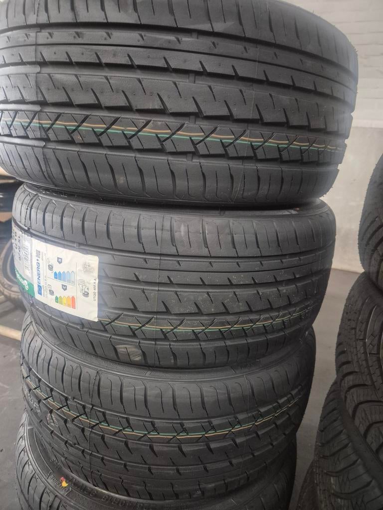 225/40R18 2026 incl. 4.st montage en balanceren 300€, 18 inch, Nieuw, Ophalen of Verzenden, Band(en)