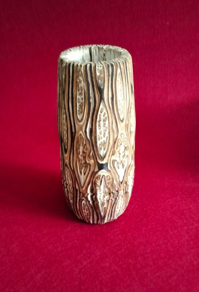 Vaasje (ponga boom), Ophalen of Verzenden
