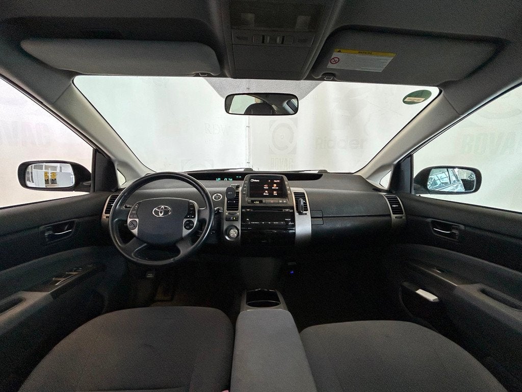 Toyota Prius 1.5 VVT-i Tech Edition|2E EIG|NAP|AUTOMAAT|CRUI, Auto's, Toyota, 1497 cc, Gebruikt, 23 km/l, Origineel Nederlands