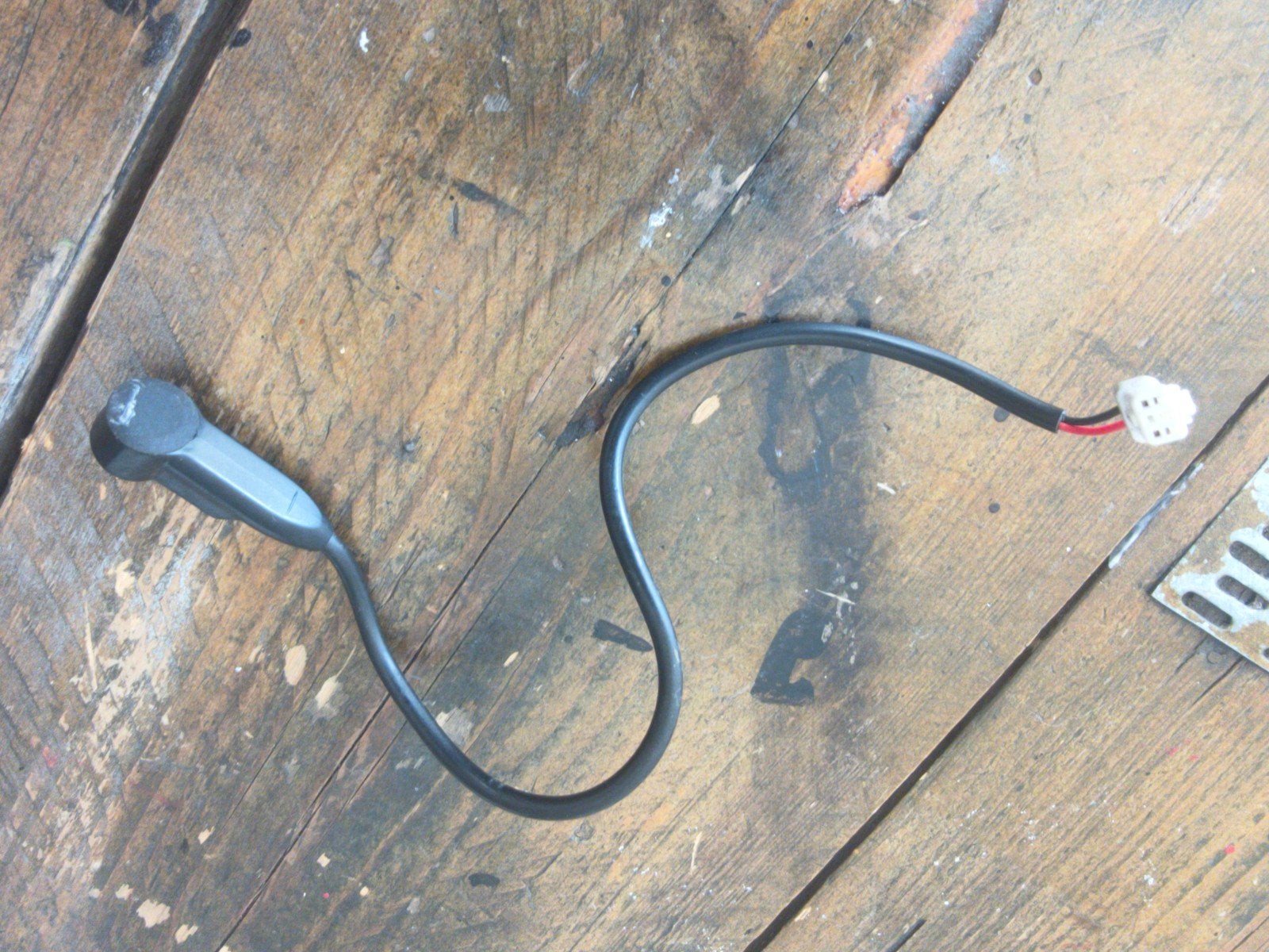 impulse 2.0 snelheidssensor speed sensor, Ophalen of Verzenden