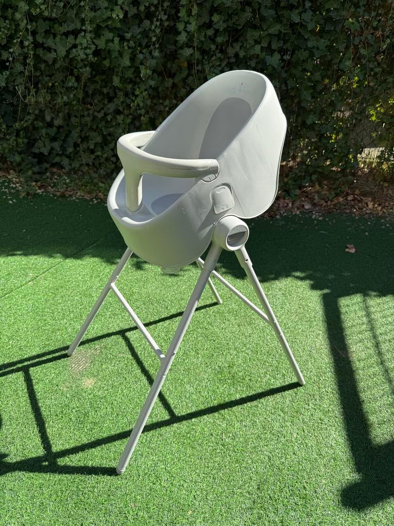 Chicco Bubble nest (baby badje voor douche + bad), Kinderen en Baby's, Ophalen, Zo goed als nieuw, Overige typen