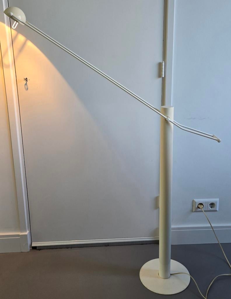 Vintage Massive balanslamp. T.e.a.b., Ophalen