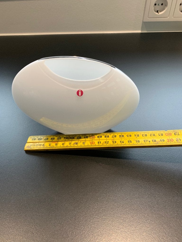 Iittala vaas vazen normann copenhagen en meer, Huis en Inrichting, Ophalen of Verzenden