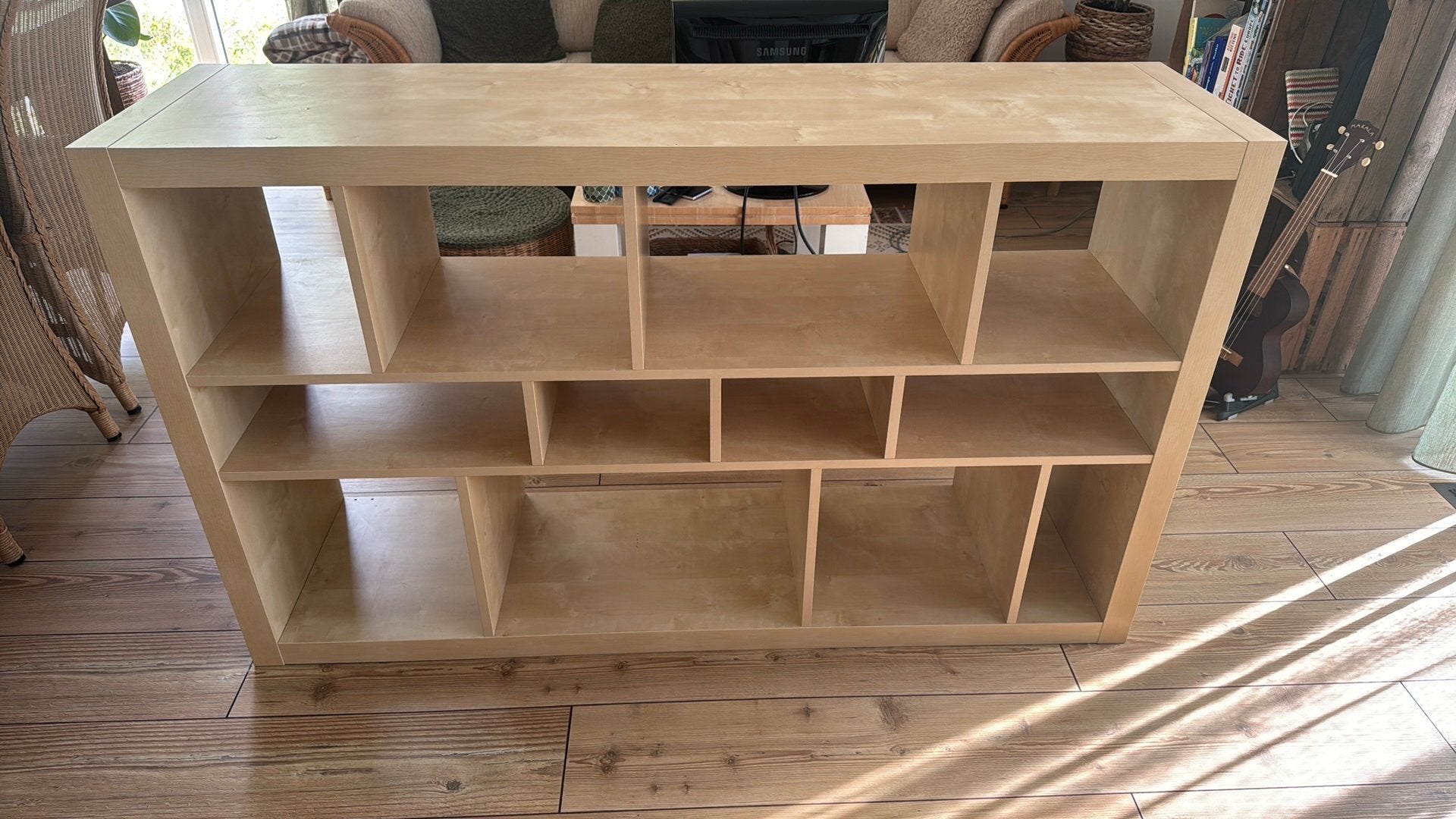 IKEA KALLAX/EXPEDIT opbergkast, Ophalen, Zo goed als nieuw