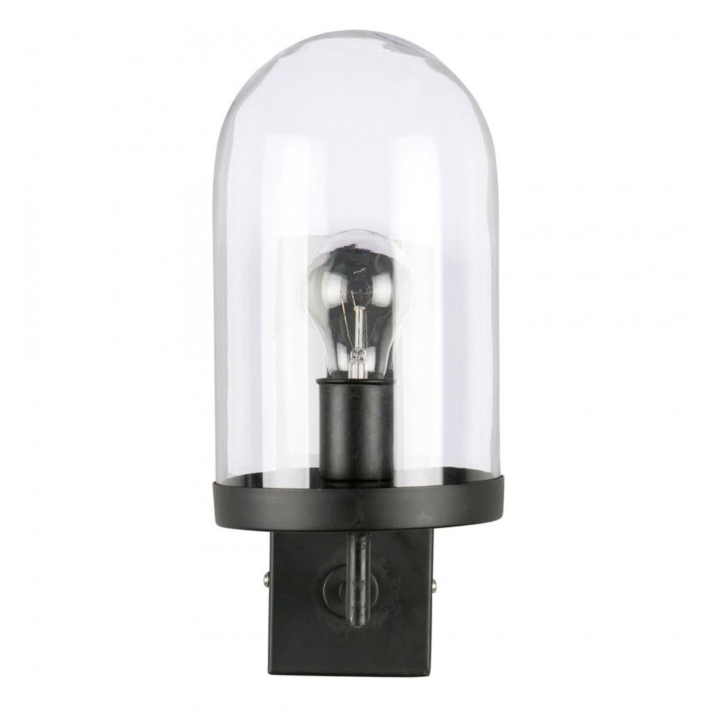 in doos wandlamp zwart industrieel Bepurehome, Minder dan 50 watt, Wandlamp, Nieuw, Ophalen of Verzenden