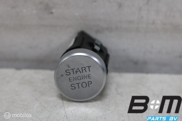 Startknop A6 4G 4G1905217A, Auto-onderdelen, Dashboard en Schakelaars, Gebruikt