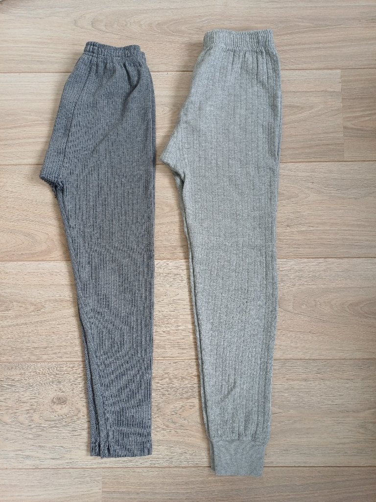 Thermobroeken/ thermo ondergoed, draagmaat 152-158, Ophalen of Verzenden, Zo goed als nieuw, Jongen of Meisje, Nacht- of Onderkleding