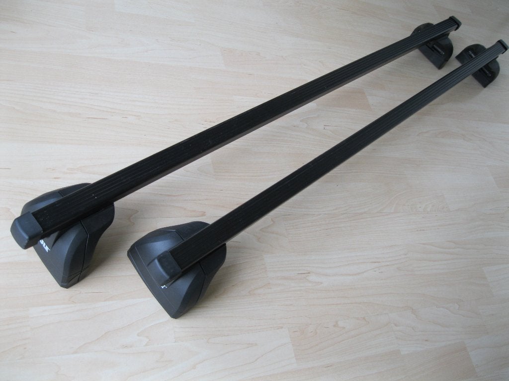 Citroën C4 dakdragers, Ophalen of Verzenden, Gebruikt
