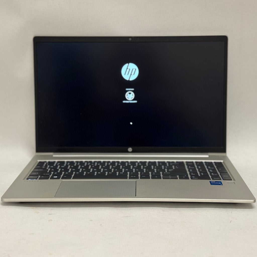 HP ProBook 450 G8 15/i7-1165/16/512/W11, HP, Zo goed als nieuw, Support@hp.com, 1501 Page Mill Road
Palo Alto, CA 94304
USA