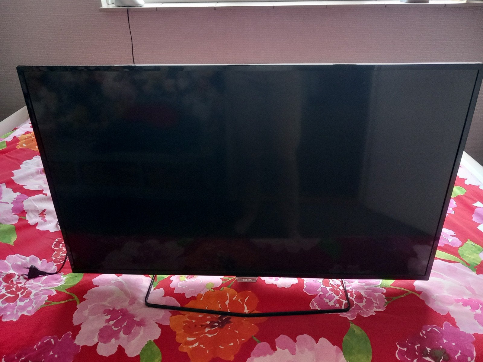 Philips 40PFK5500/12 Full HD LED Smart TV, Ophalen, Philips, LED, 50 Hz