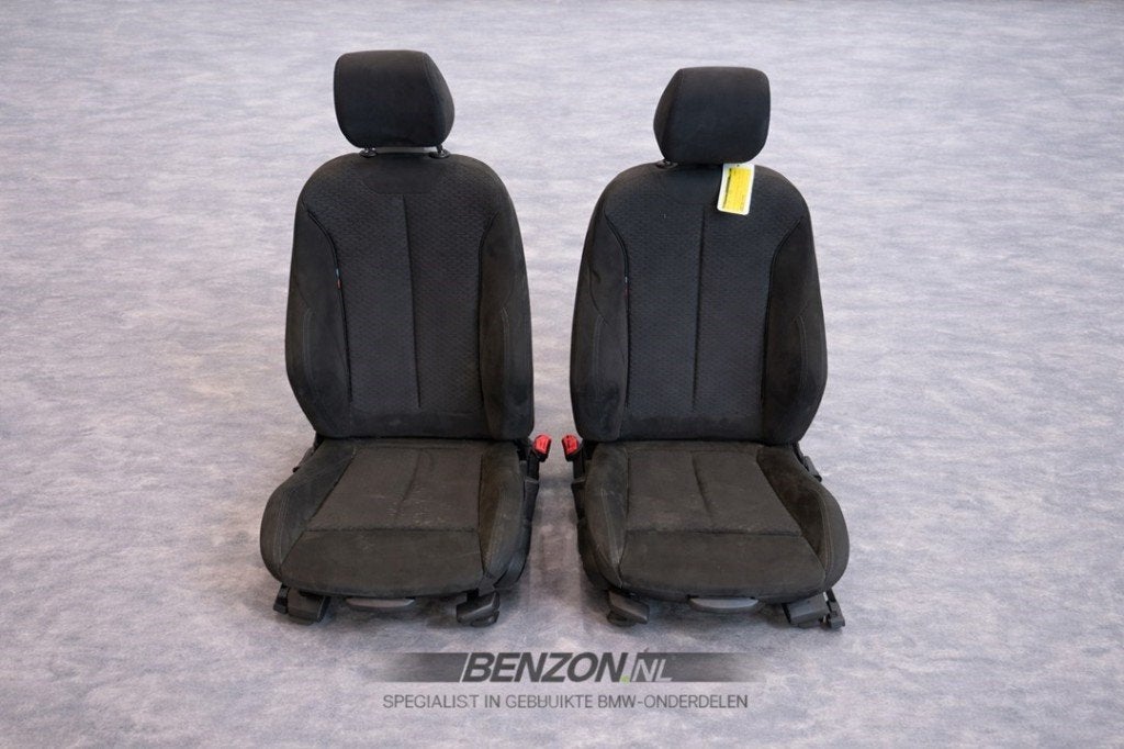 interieur sport set BMW1 serie (F20) 2013, Auto-onderdelen, Ophalen, Gebruikt, BMW