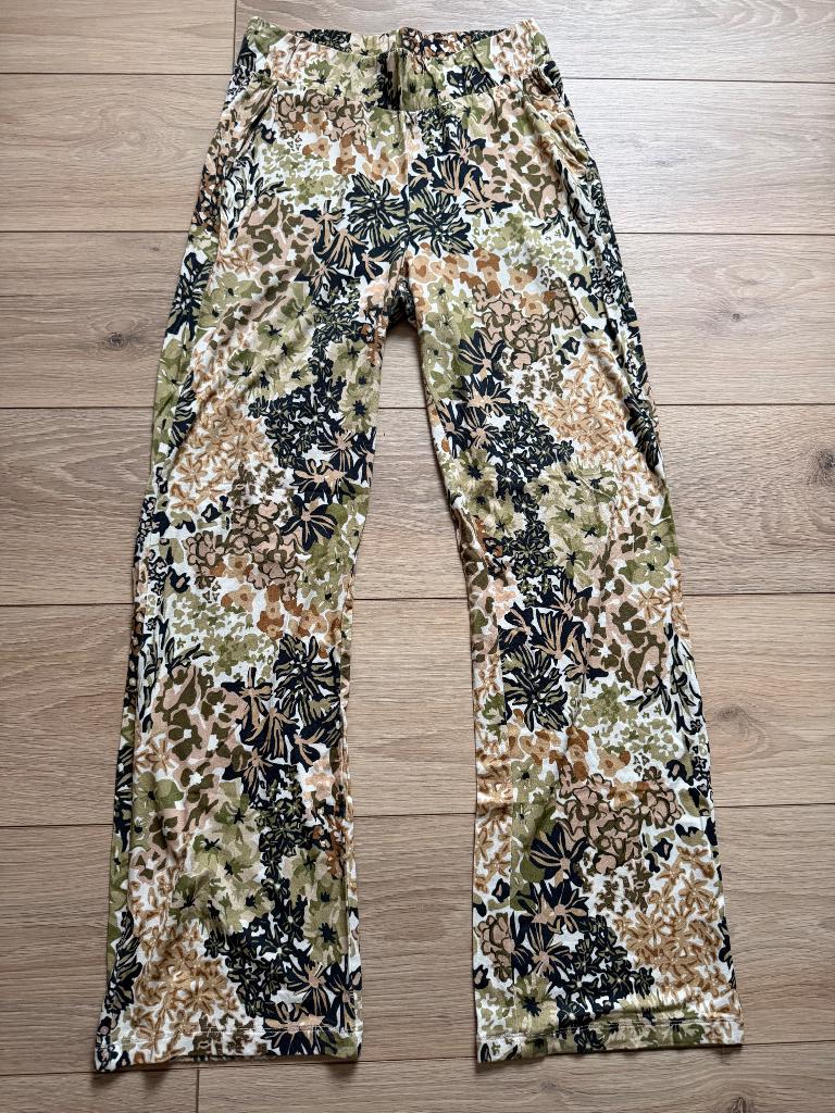 Geisha broek, Kleding | Dames, Overige kleuren, Geisha, Ophalen of Verzenden, Zo goed als nieuw